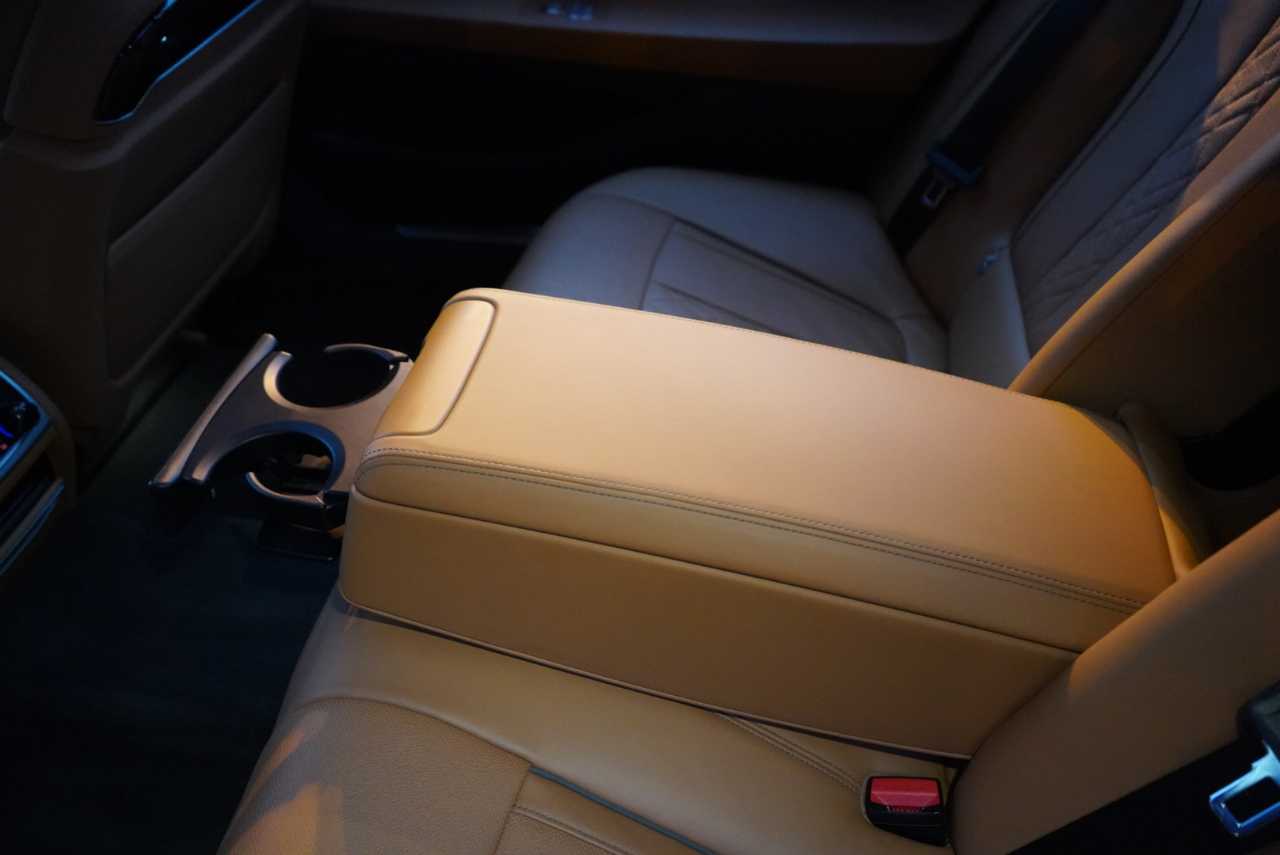 BMW 7 Series 750i xDrive Sedan 2018