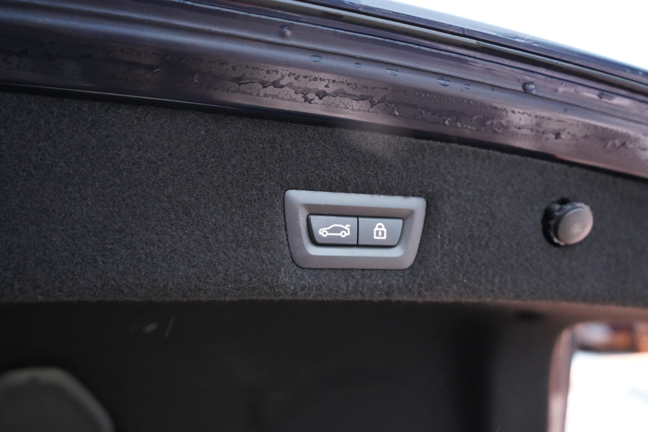 BMW 7 Series 750i xDrive Sedan 2018