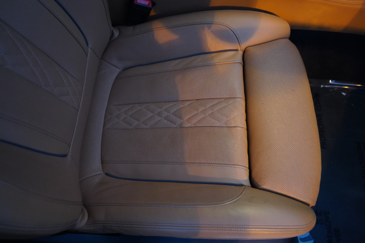 BMW 7 Series 750i xDrive Sedan 2018