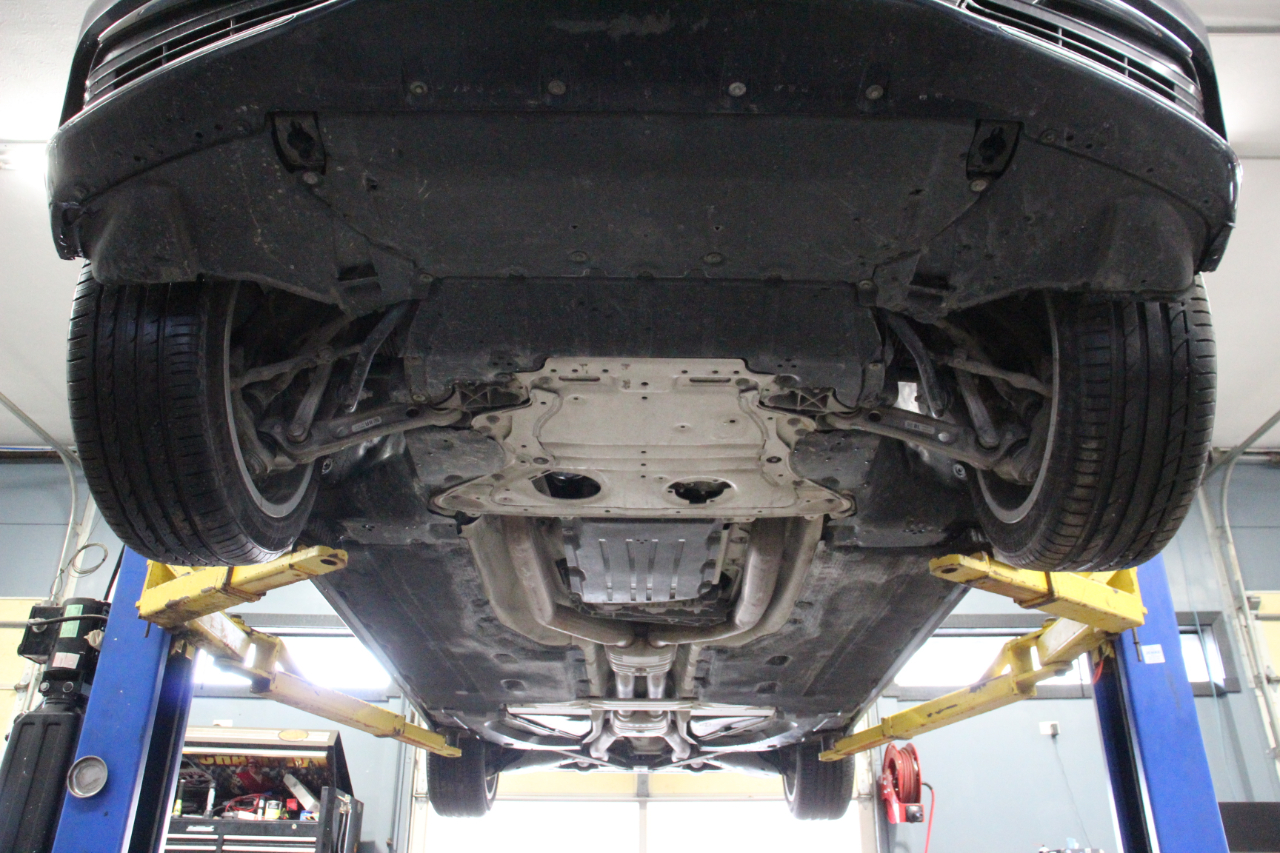 BMW 7 Series 750i xDrive Sedan 2018