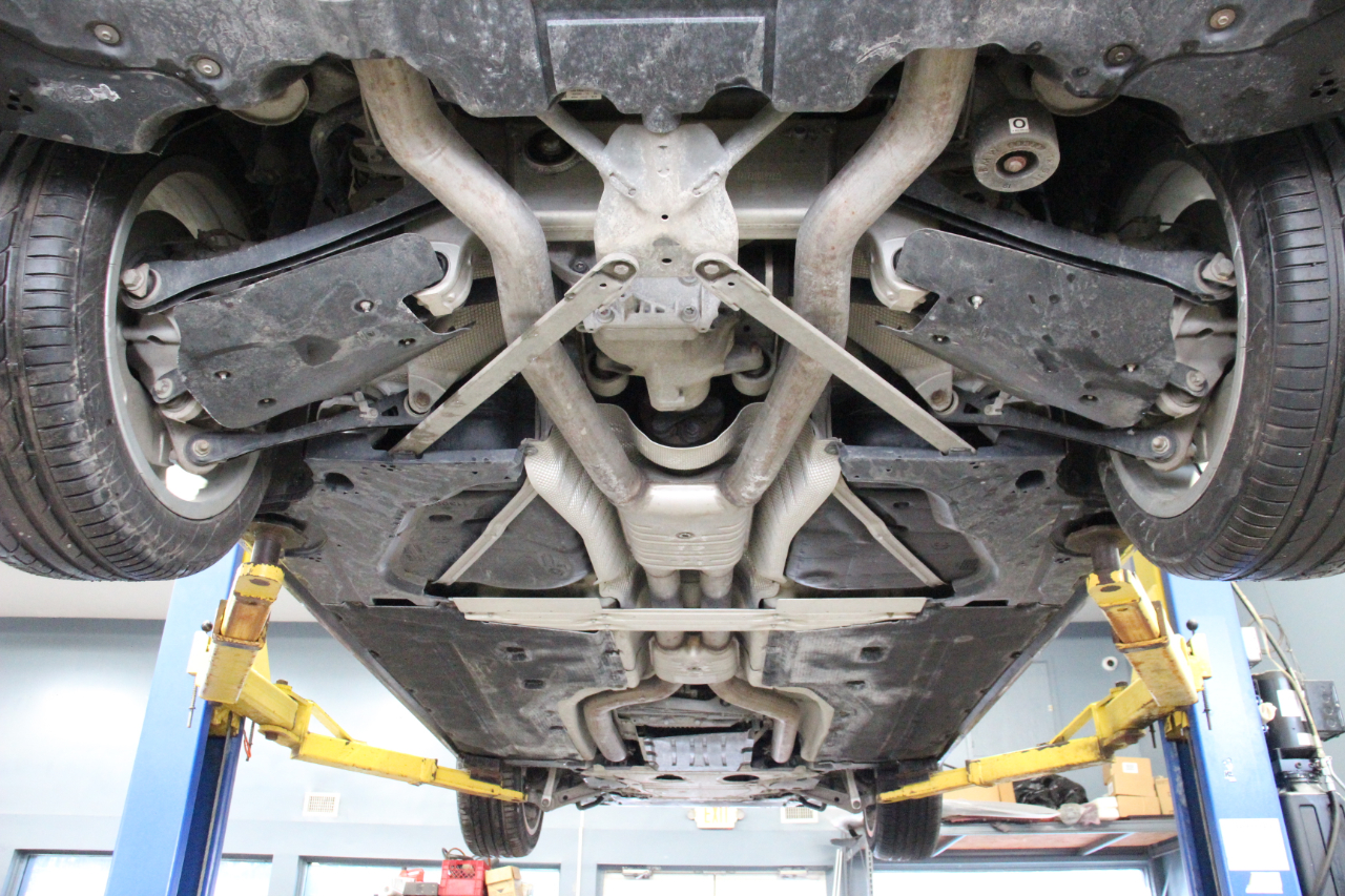 BMW 7 Series 750i xDrive Sedan 2018