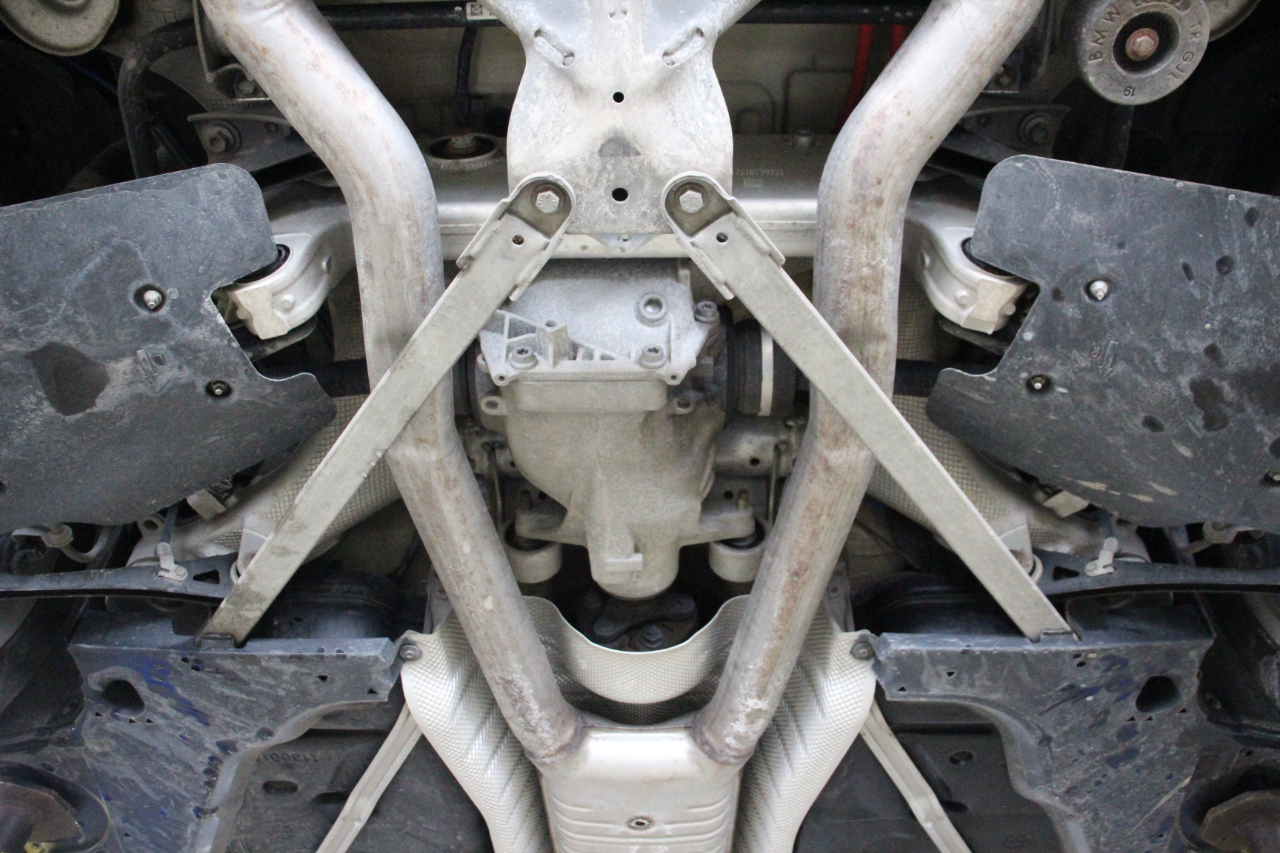 BMW 7 Series 750i xDrive Sedan 2018