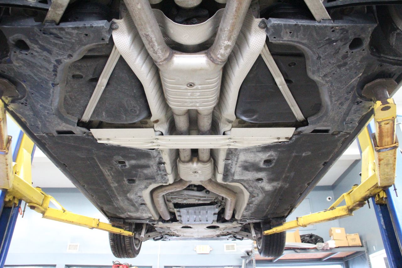 BMW 7 Series 750i xDrive Sedan 2018