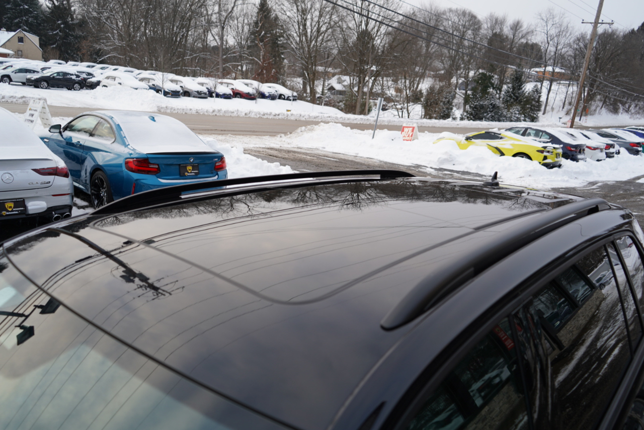 Volkswagen Tiguan 2.0T SE R-Line Black 4MOTION 2022