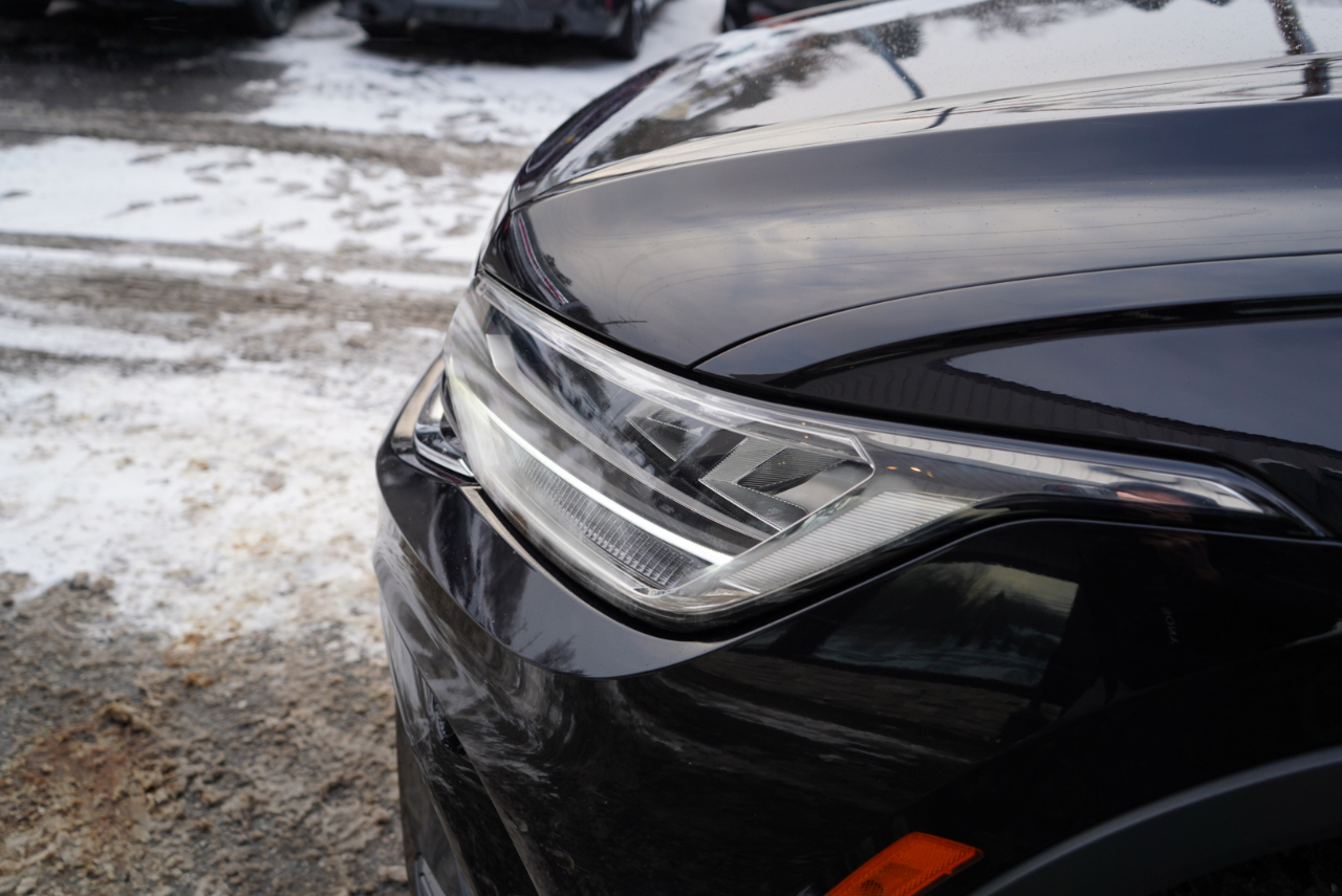 Volkswagen Tiguan 2.0T SE R-Line Black 4MOTION 2022