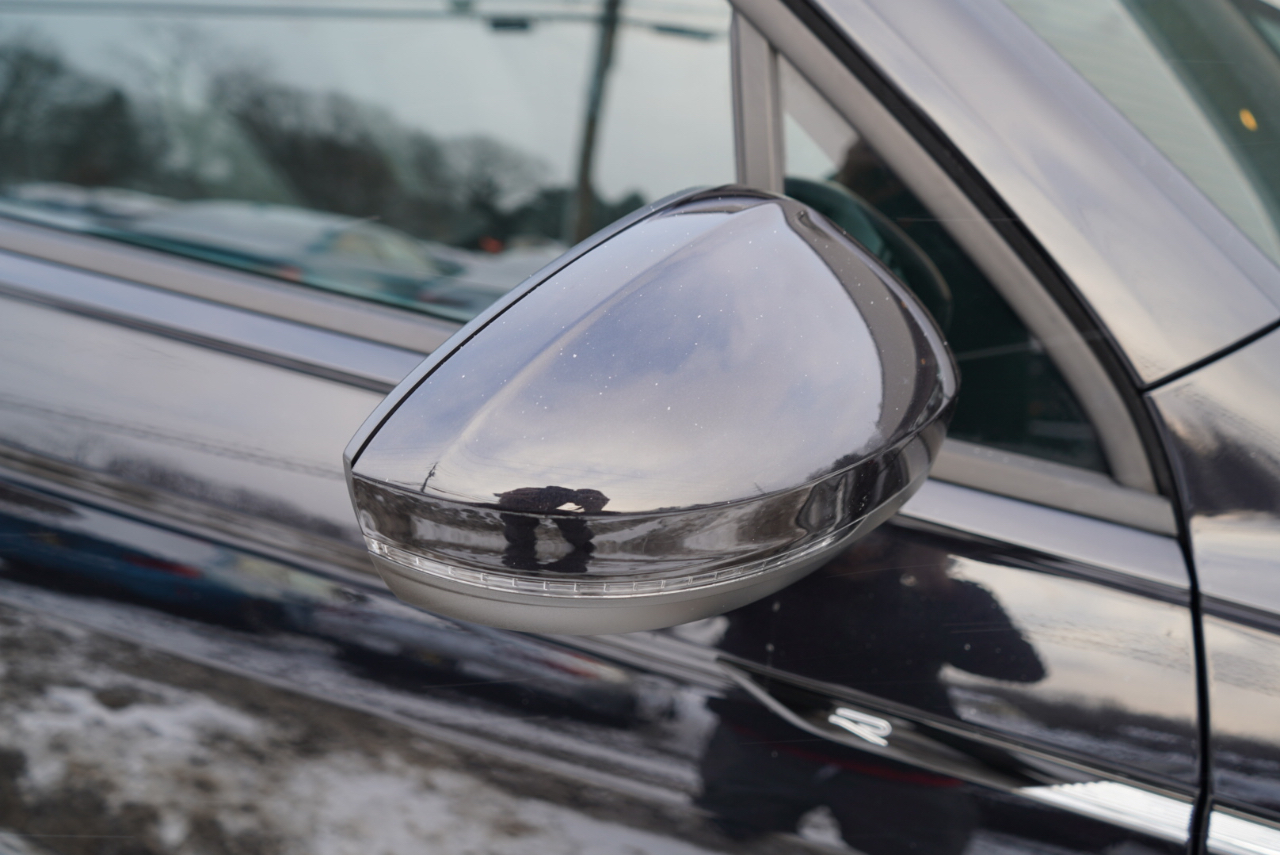 Volkswagen Tiguan 2.0T SE R-Line Black 4MOTION 2022