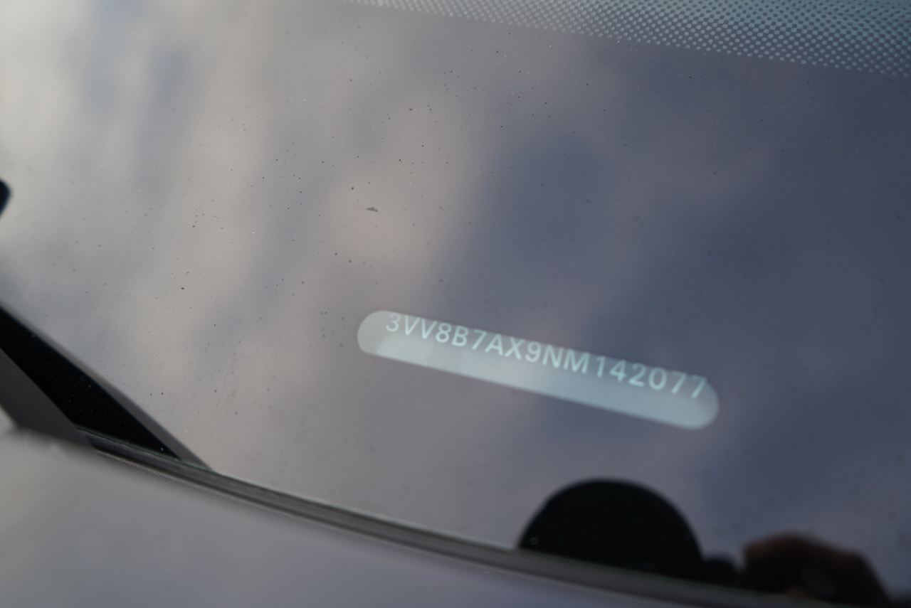 Volkswagen Tiguan 2.0T SE R-Line Black 4MOTION 2022