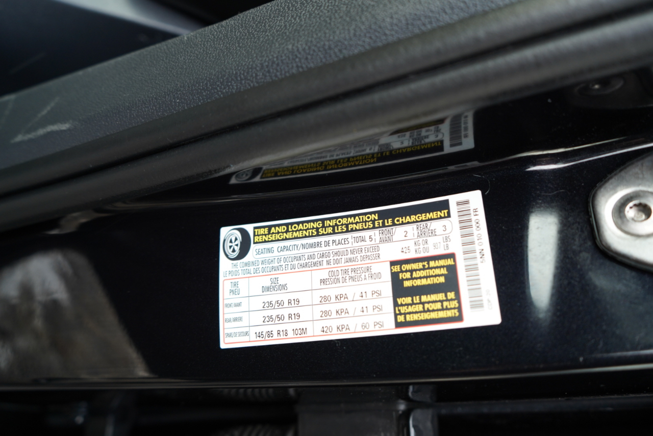 Volkswagen Tiguan 2.0T SE R-Line Black 4MOTION 2022