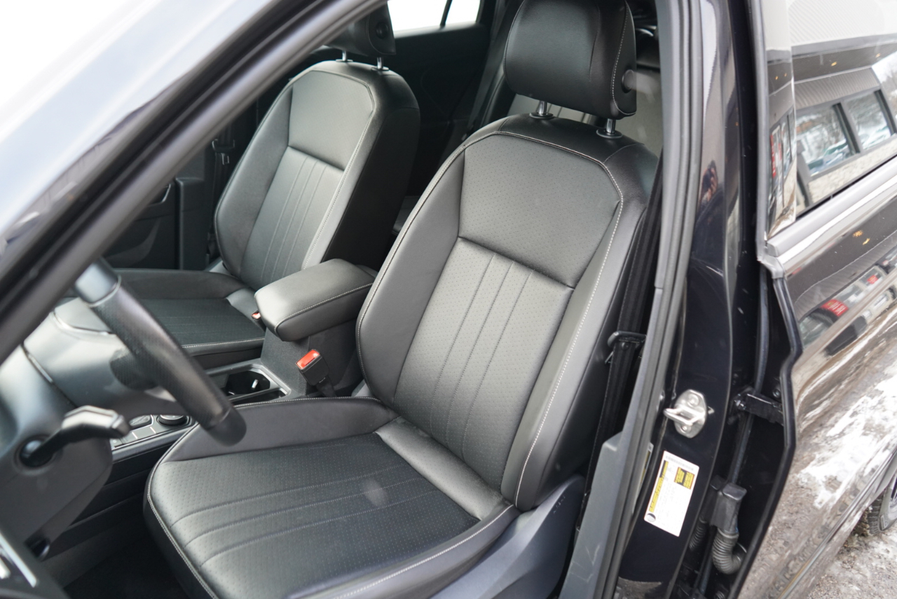 Volkswagen Tiguan 2.0T SE R-Line Black 4MOTION 2022