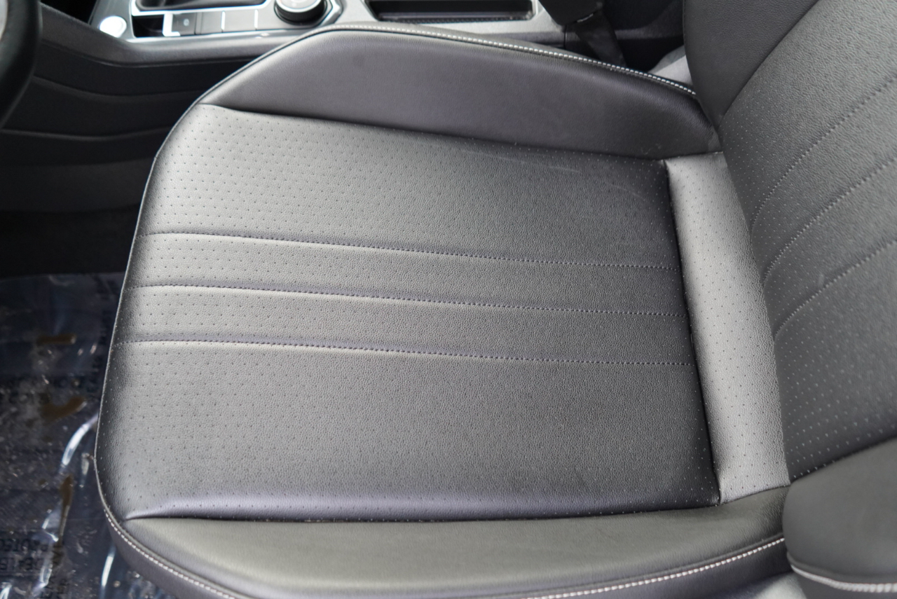 Volkswagen Tiguan 2.0T SE R-Line Black 4MOTION 2022