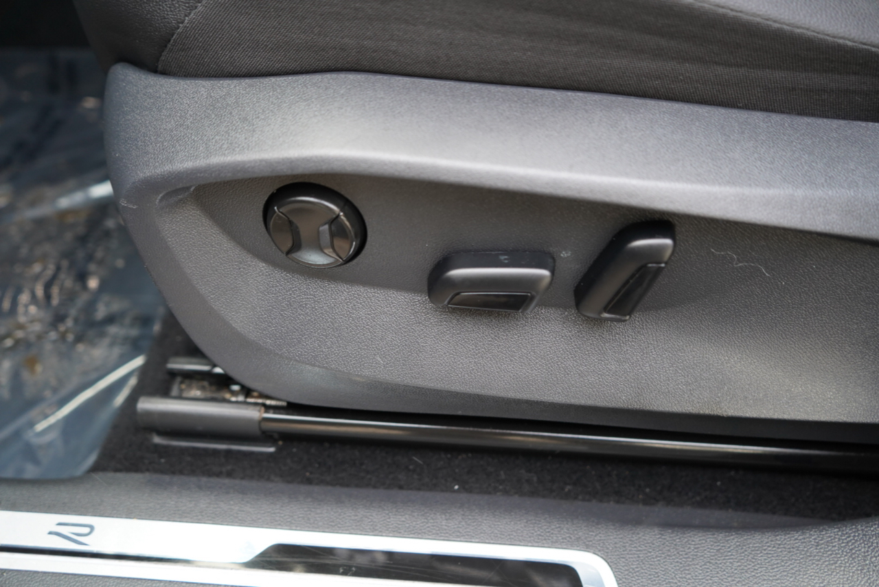 Volkswagen Tiguan 2.0T SE R-Line Black 4MOTION 2022