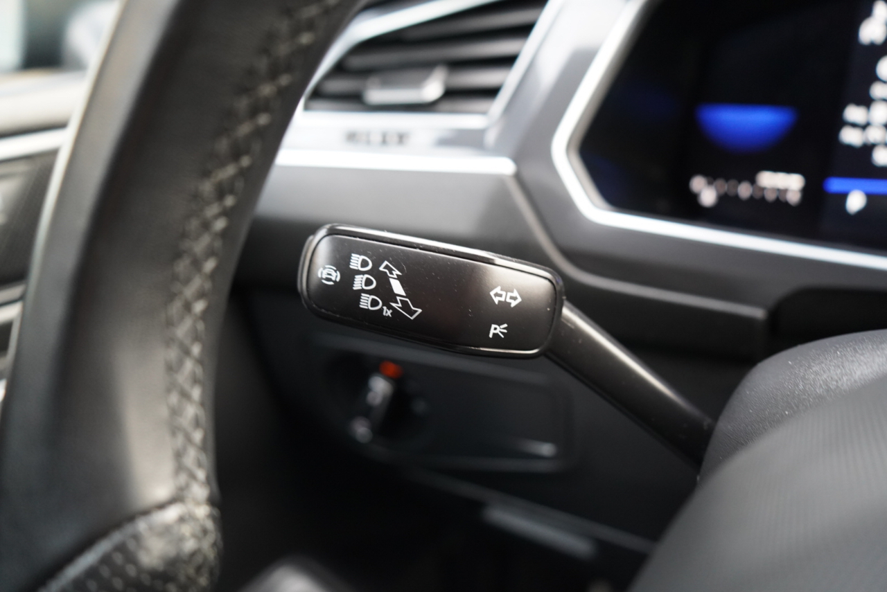 Volkswagen Tiguan 2.0T SE R-Line Black 4MOTION 2022