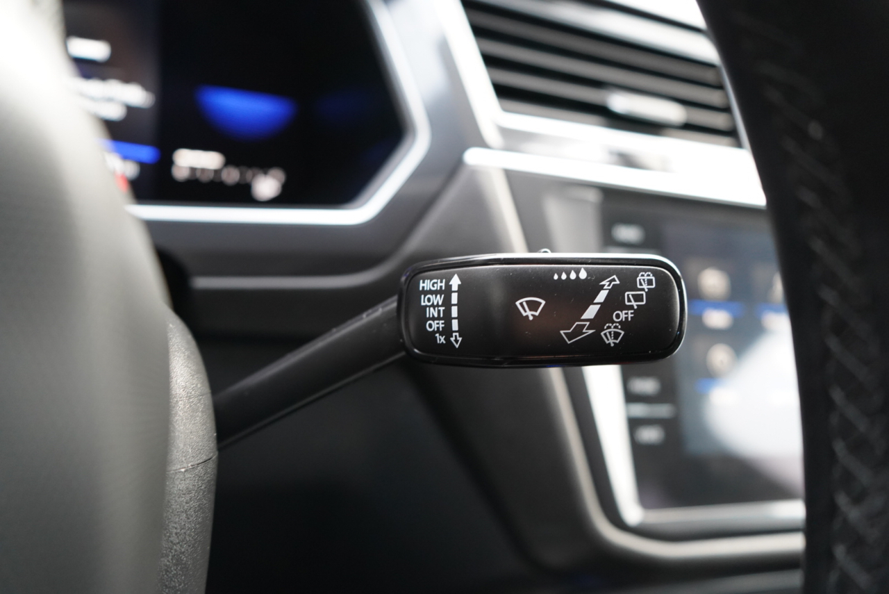 Volkswagen Tiguan 2.0T SE R-Line Black 4MOTION 2022