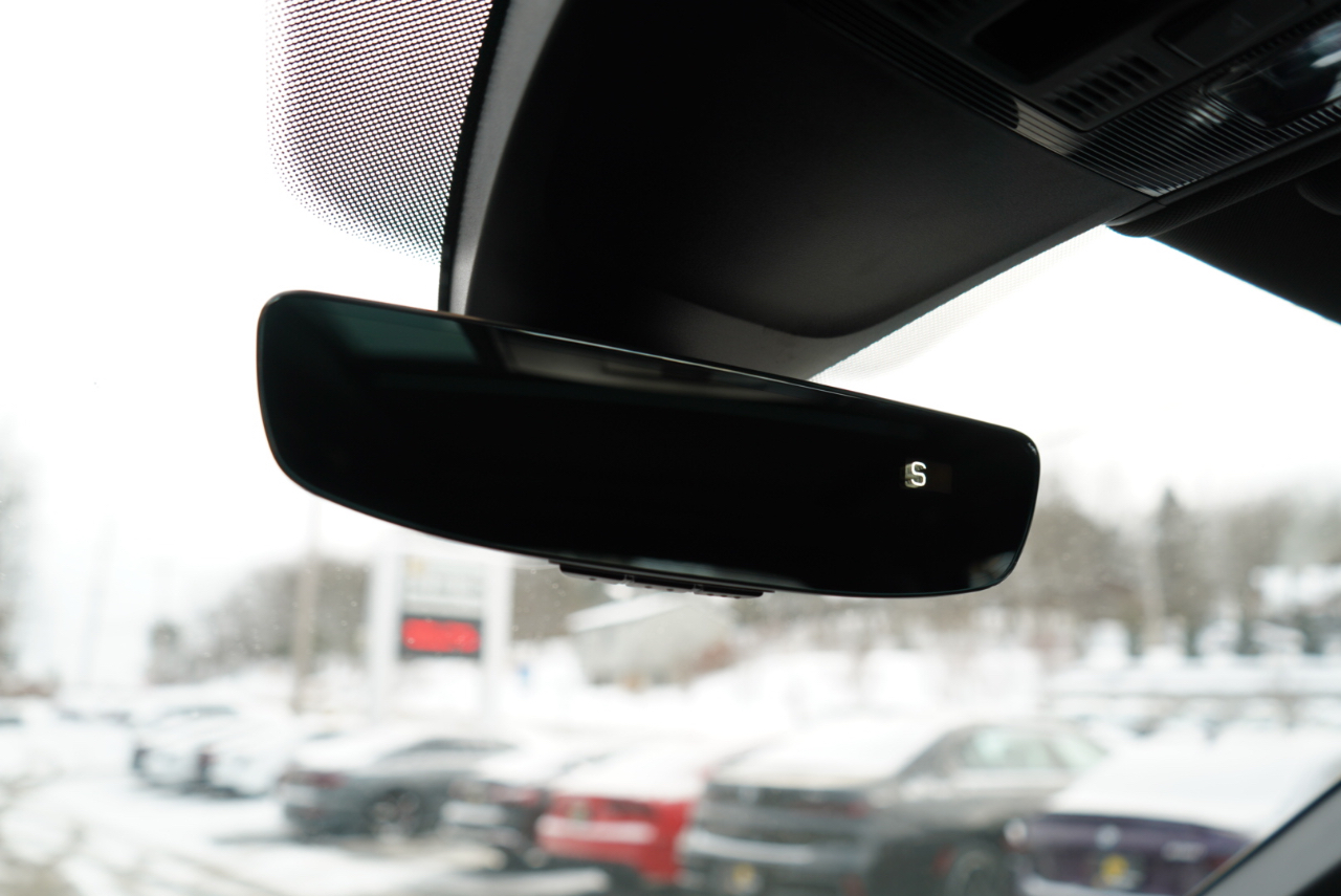 Volkswagen Tiguan 2.0T SE R-Line Black 4MOTION 2022