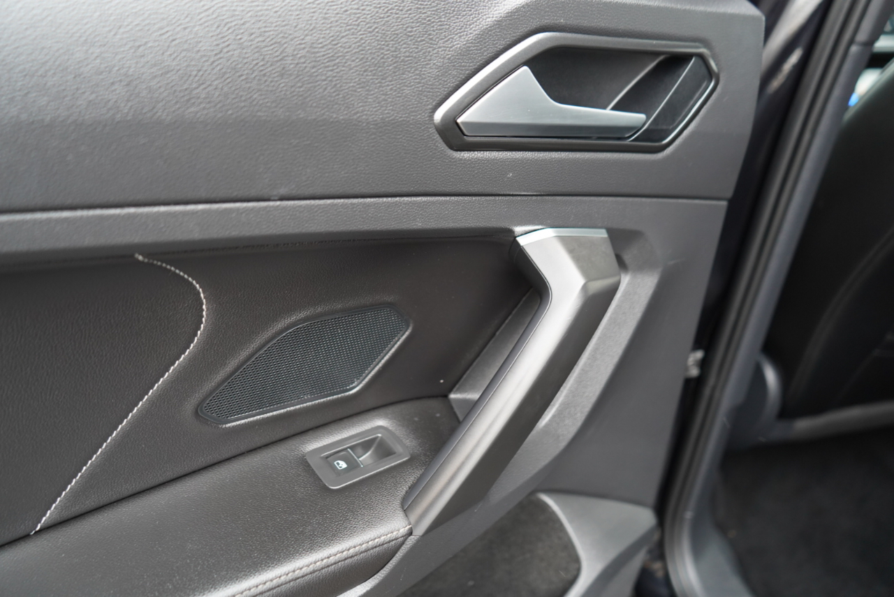 Volkswagen Tiguan 2.0T SE R-Line Black 4MOTION 2022