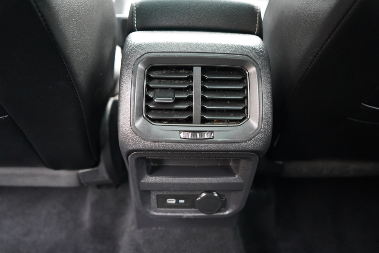 Volkswagen Tiguan 2.0T SE R-Line Black 4MOTION 2022