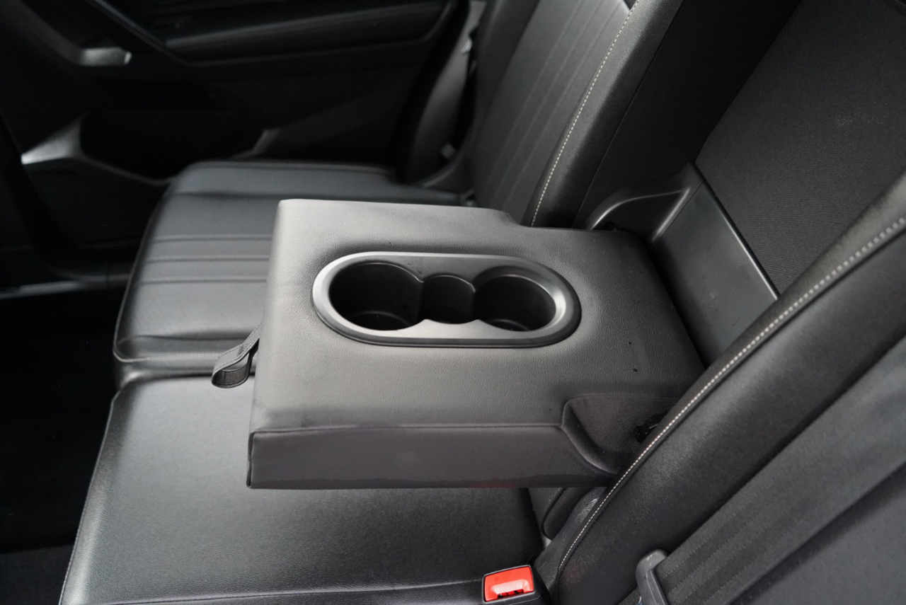 Volkswagen Tiguan 2.0T SE R-Line Black 4MOTION 2022