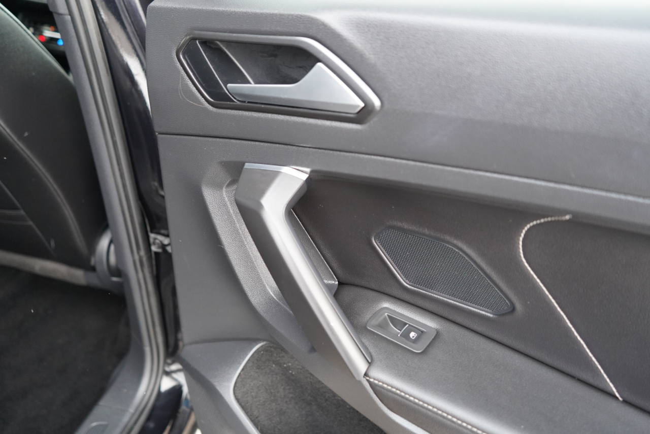 Volkswagen Tiguan 2.0T SE R-Line Black 4MOTION 2022