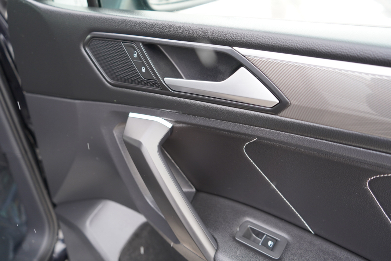 Volkswagen Tiguan 2.0T SE R-Line Black 4MOTION 2022