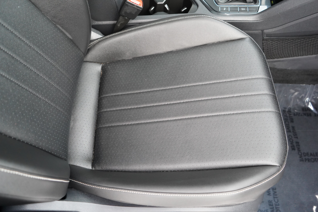 Volkswagen Tiguan 2.0T SE R-Line Black 4MOTION 2022