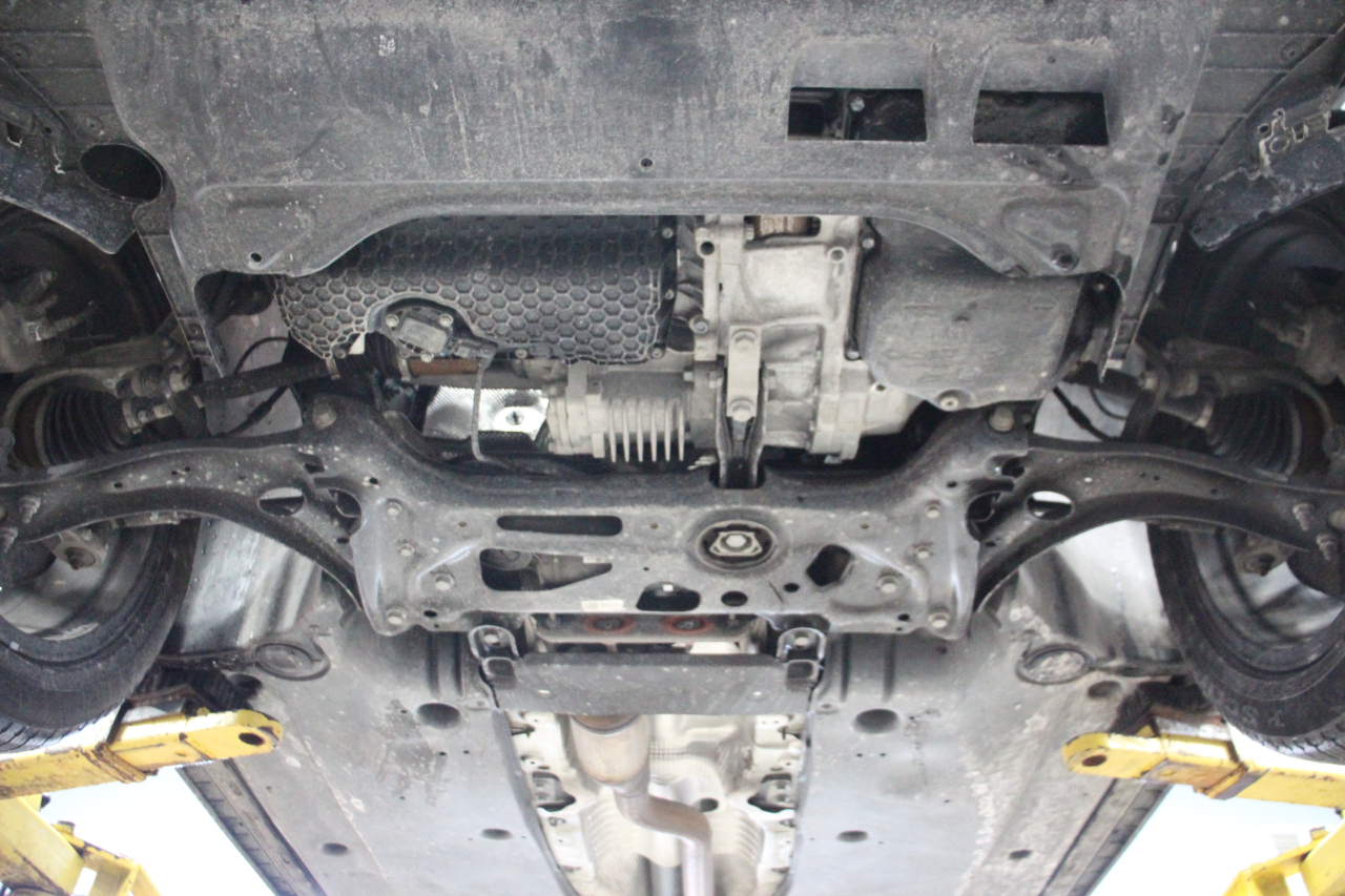 Volkswagen Tiguan 2.0T SE R-Line Black 4MOTION 2022