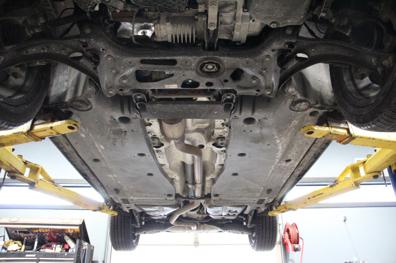 Volkswagen Tiguan 2.0T SE R-Line Black 4MOTION 2022