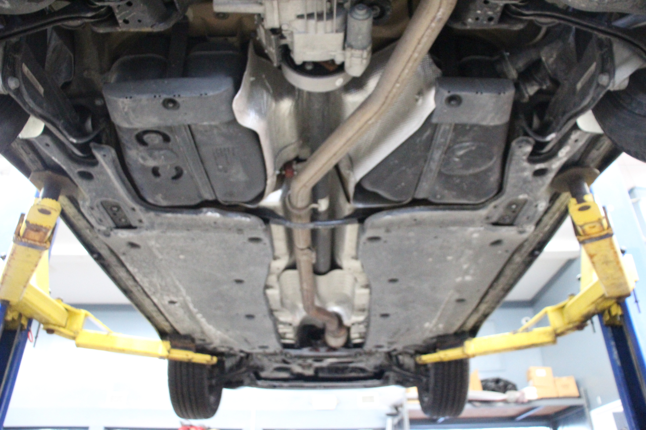 Volkswagen Tiguan 2.0T SE R-Line Black 4MOTION 2022