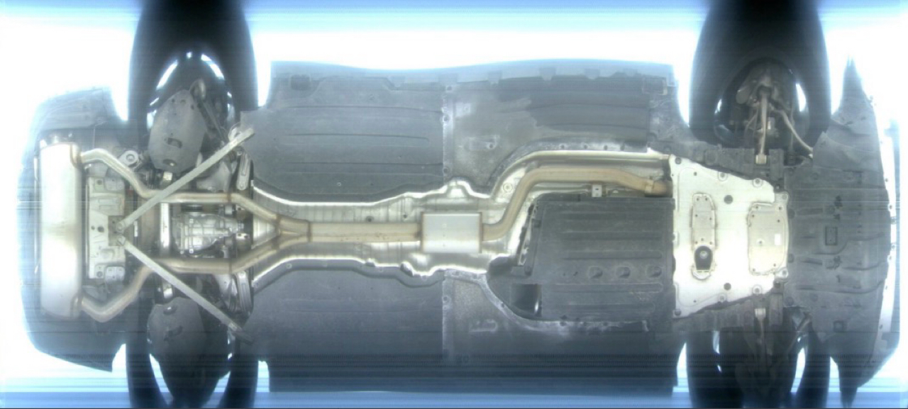 BMW X7 xDrive40i Sports Activity Vehicle 2025