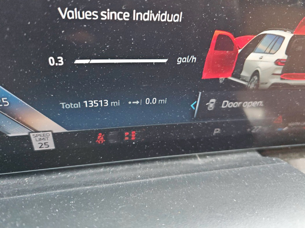 BMW X7 xDrive40i Sports Activity Vehicle 2025