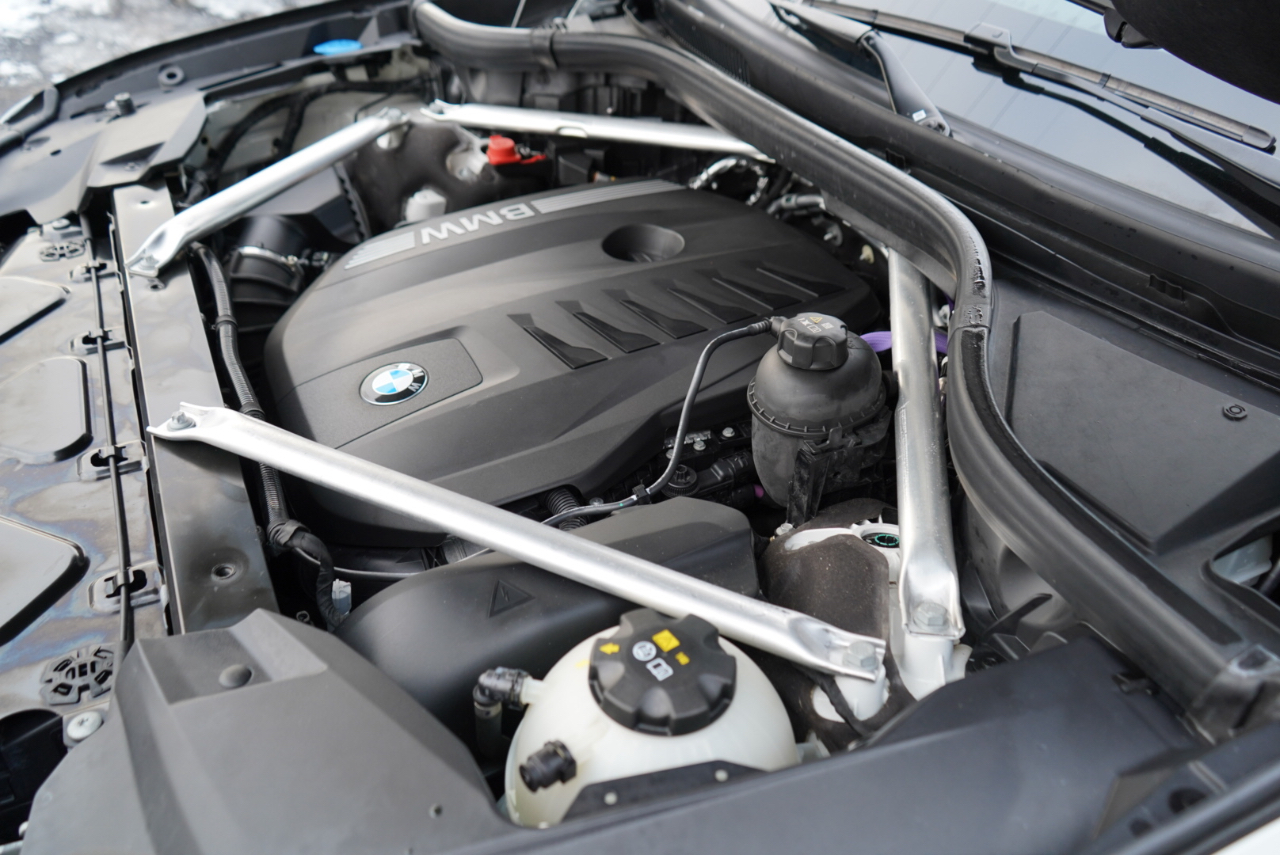 BMW X7 xDrive40i Sports Activity Vehicle 2025