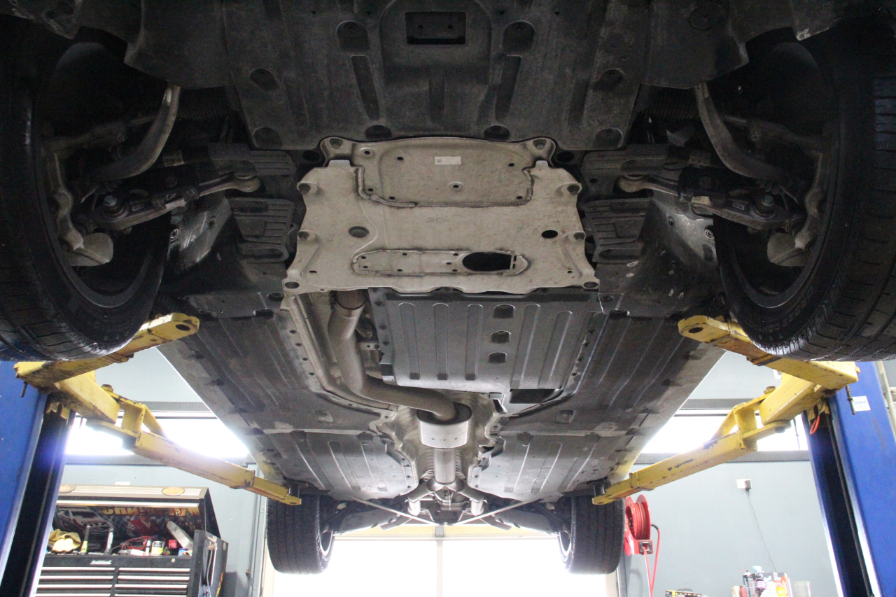 BMW X7 xDrive40i Sports Activity Vehicle 2025