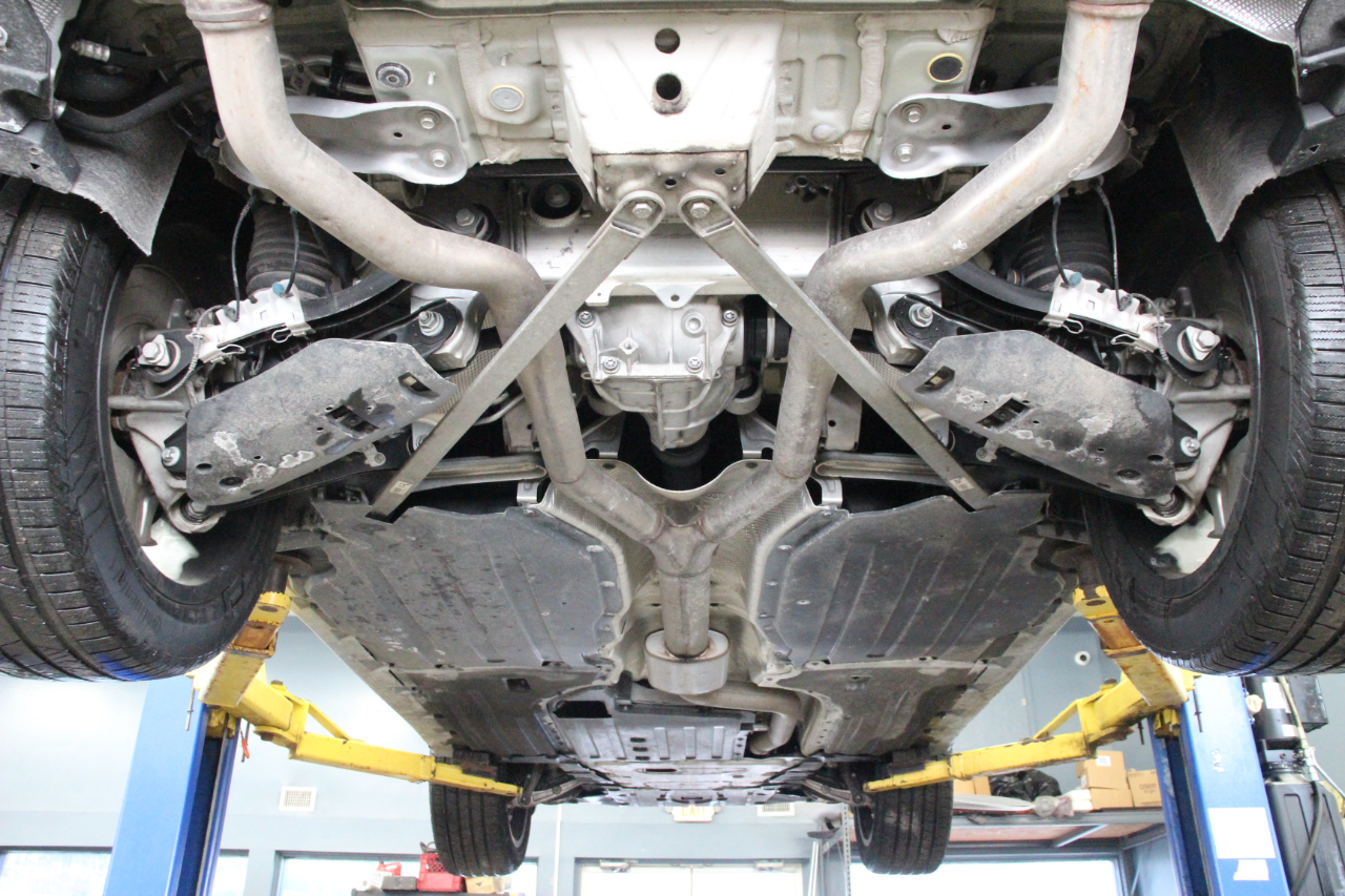 BMW X7 xDrive40i Sports Activity Vehicle 2025