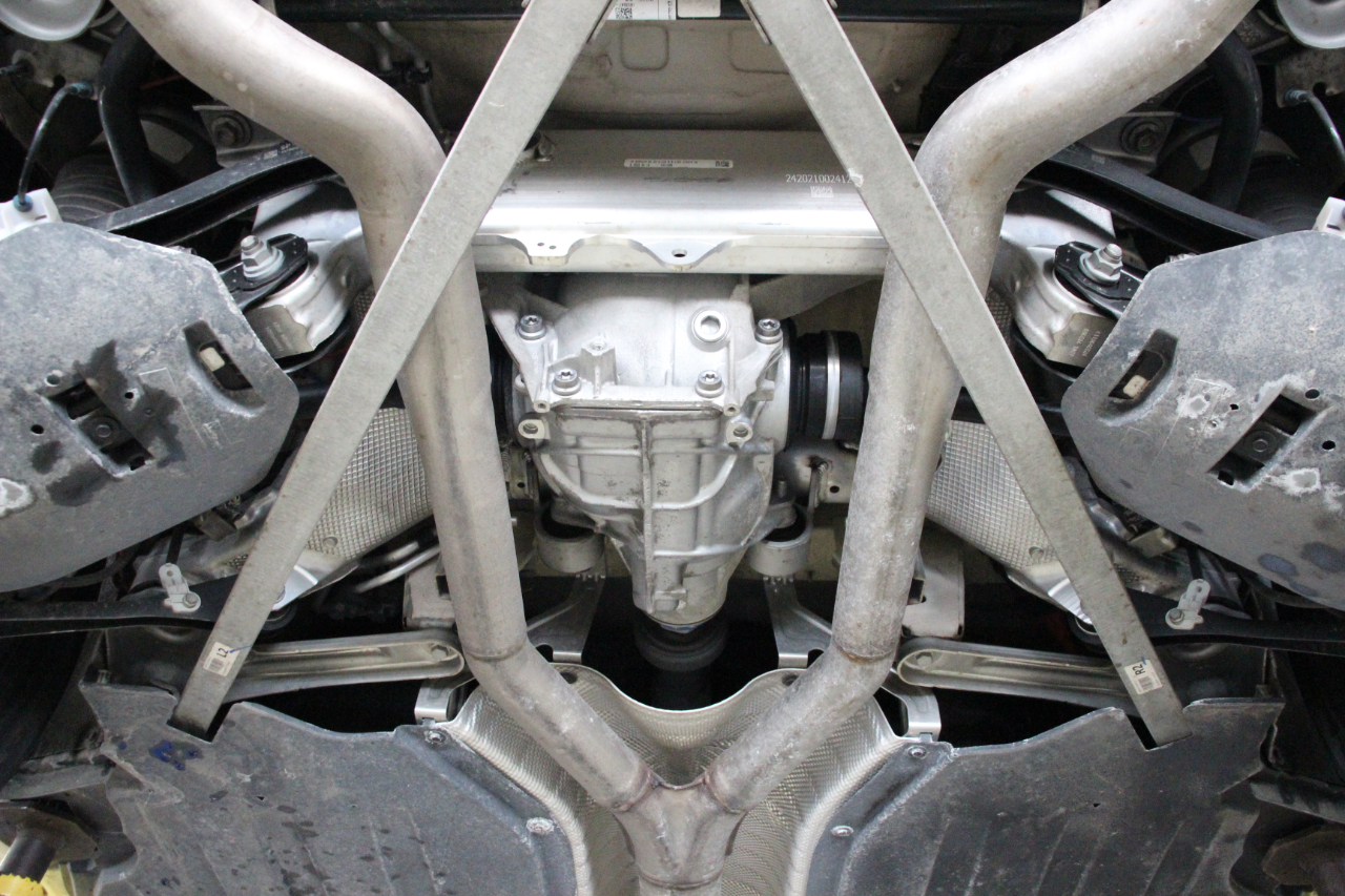 BMW X7 xDrive40i Sports Activity Vehicle 2025