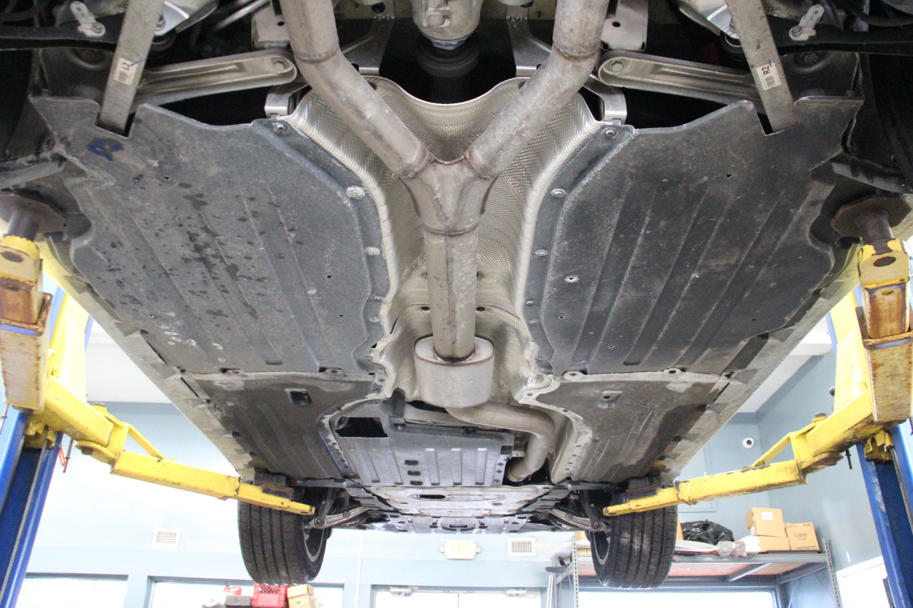 BMW X7 xDrive40i Sports Activity Vehicle 2025