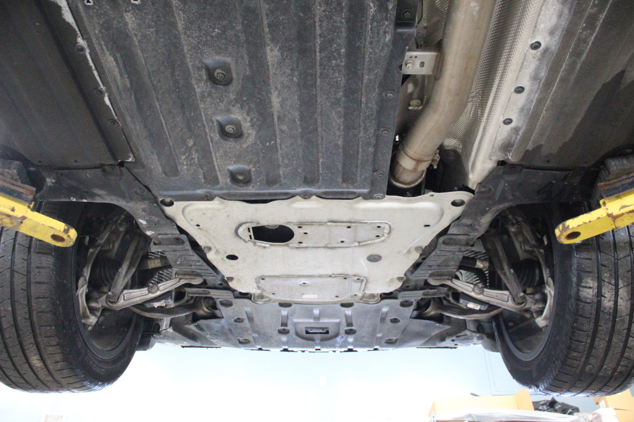 BMW X7 xDrive40i Sports Activity Vehicle 2025