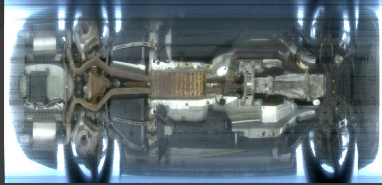 Ford Mustang EcoBoost Fastback 2018