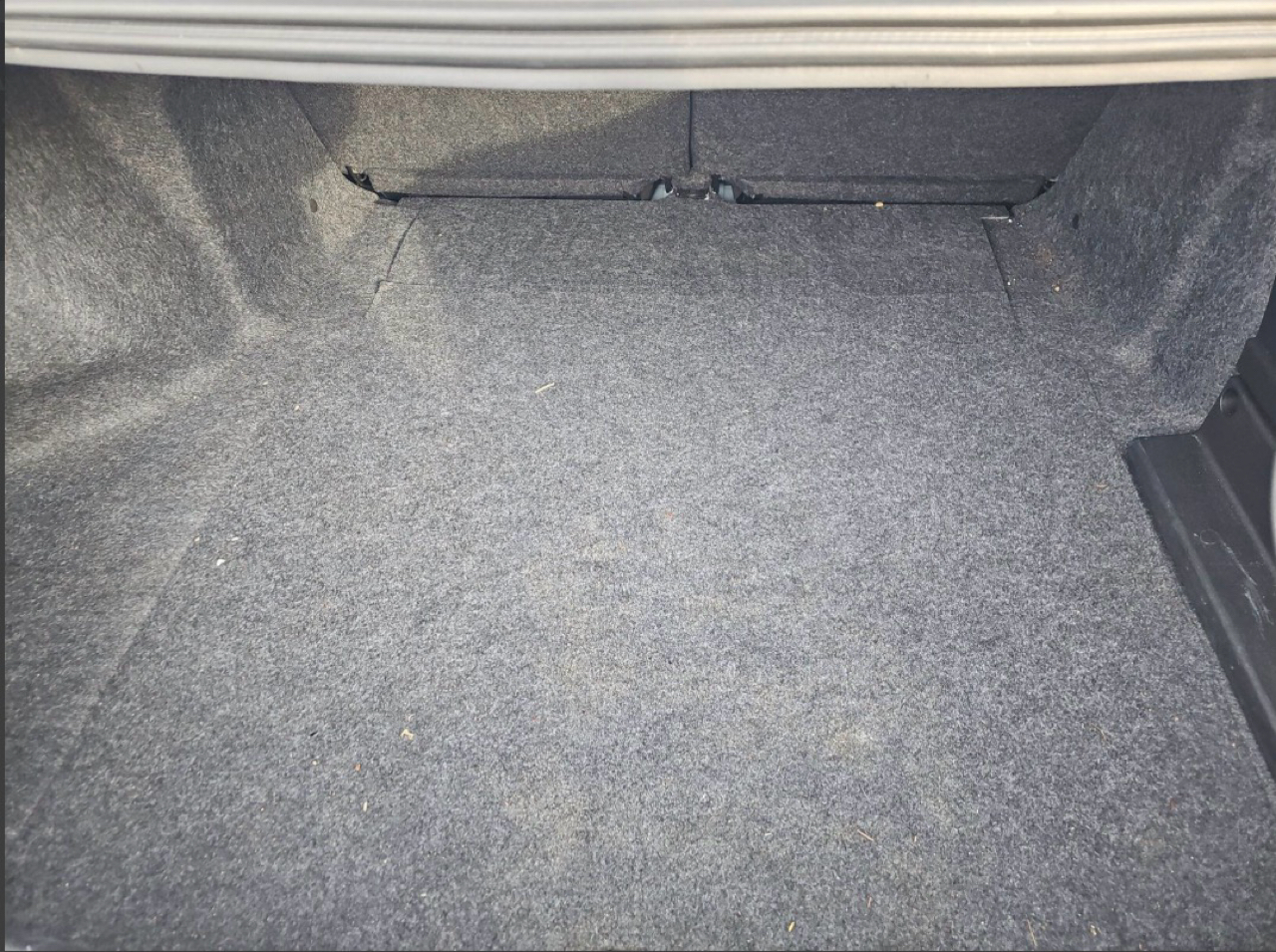 Ford Mustang EcoBoost Fastback 2018