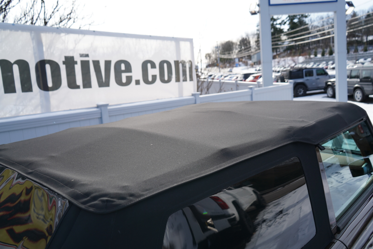 Ford Bronco Badlands 2 Door Advanced 4x4 2025