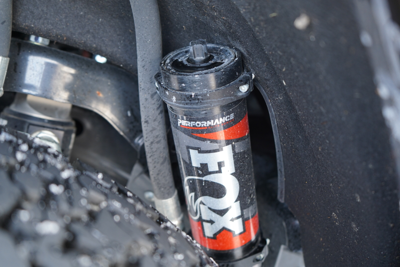 Ford Bronco Badlands 2 Door Advanced 4x4 2025