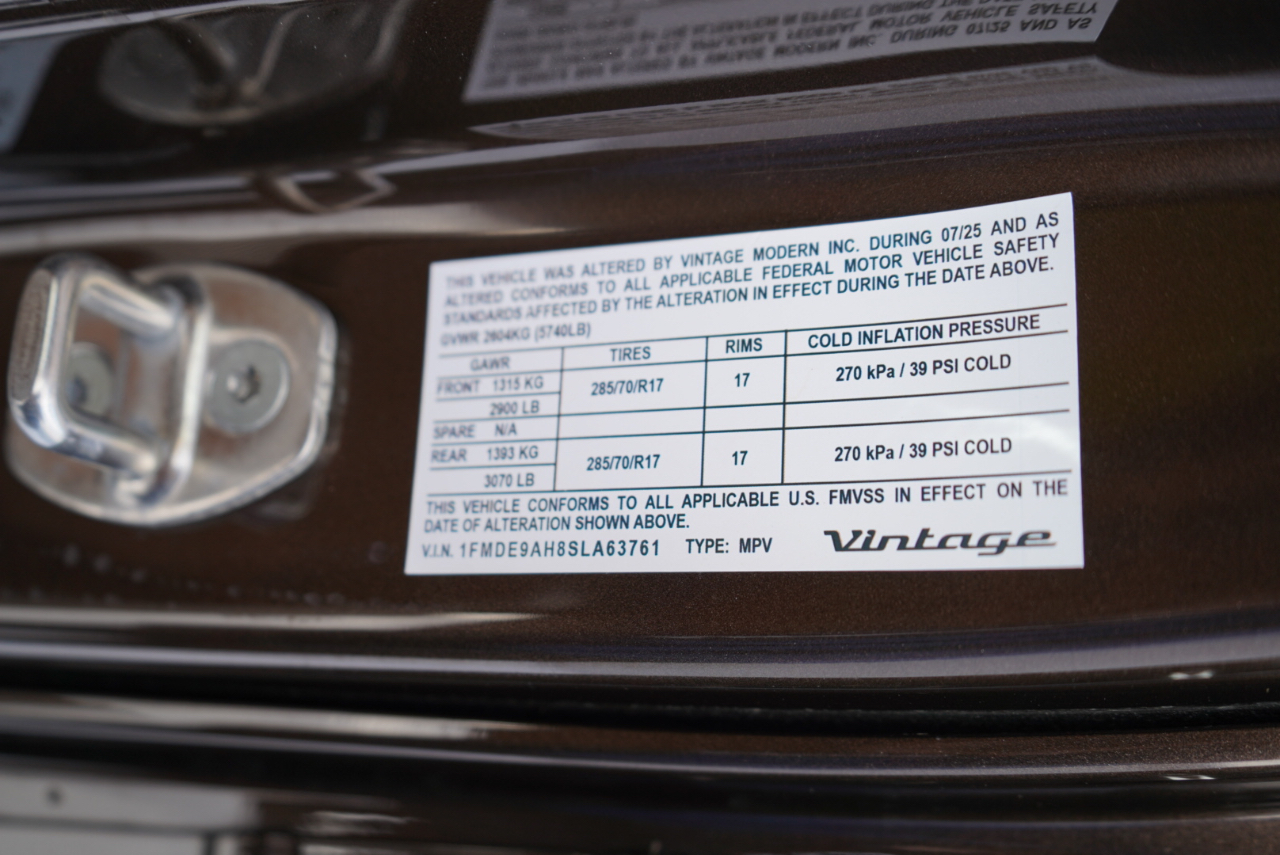 Ford Bronco Badlands 2 Door Advanced 4x4 2025