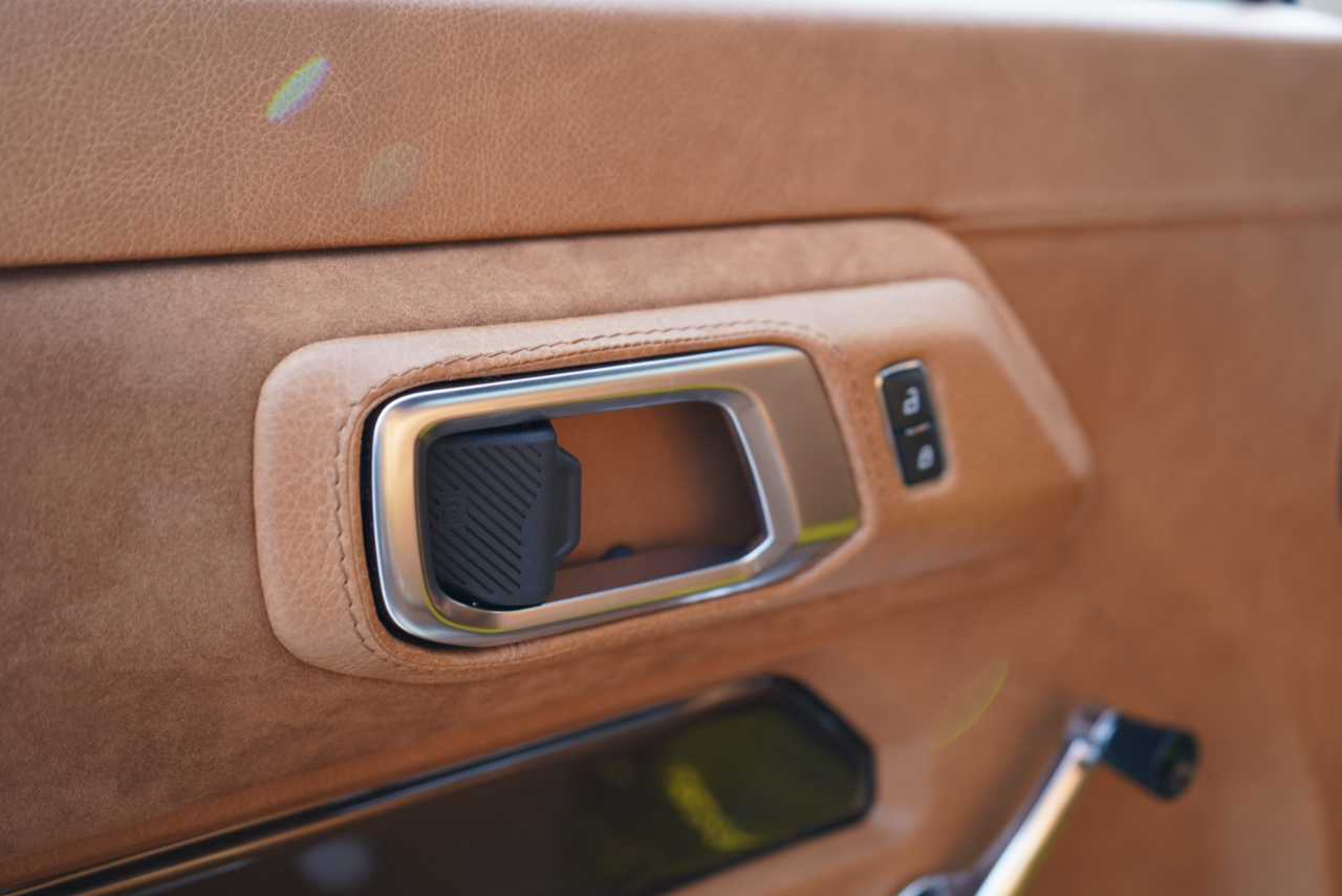 Ford Bronco Badlands 2 Door Advanced 4x4 2025