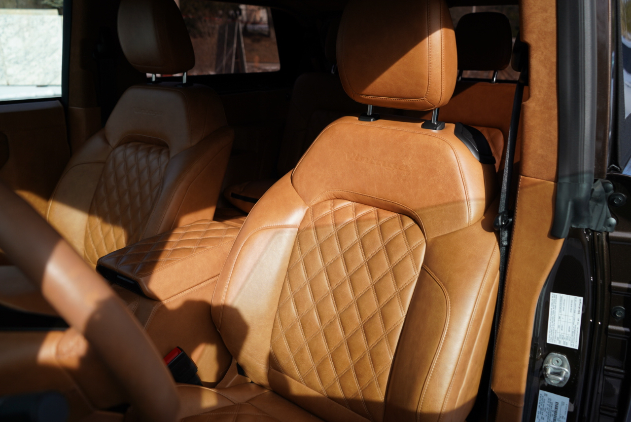 Ford Bronco Badlands 2 Door Advanced 4x4 2025