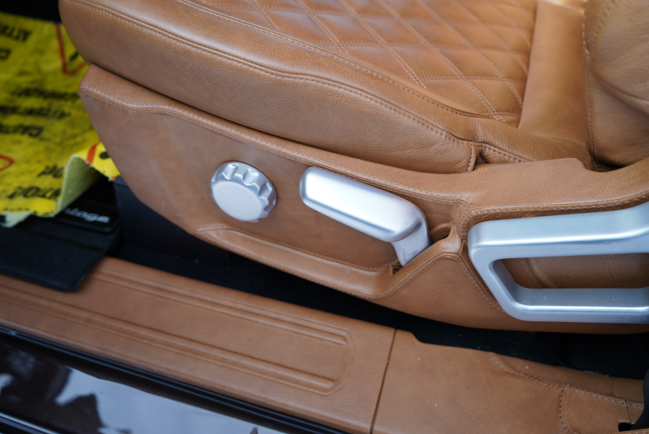 Ford Bronco Badlands 2 Door Advanced 4x4 2025