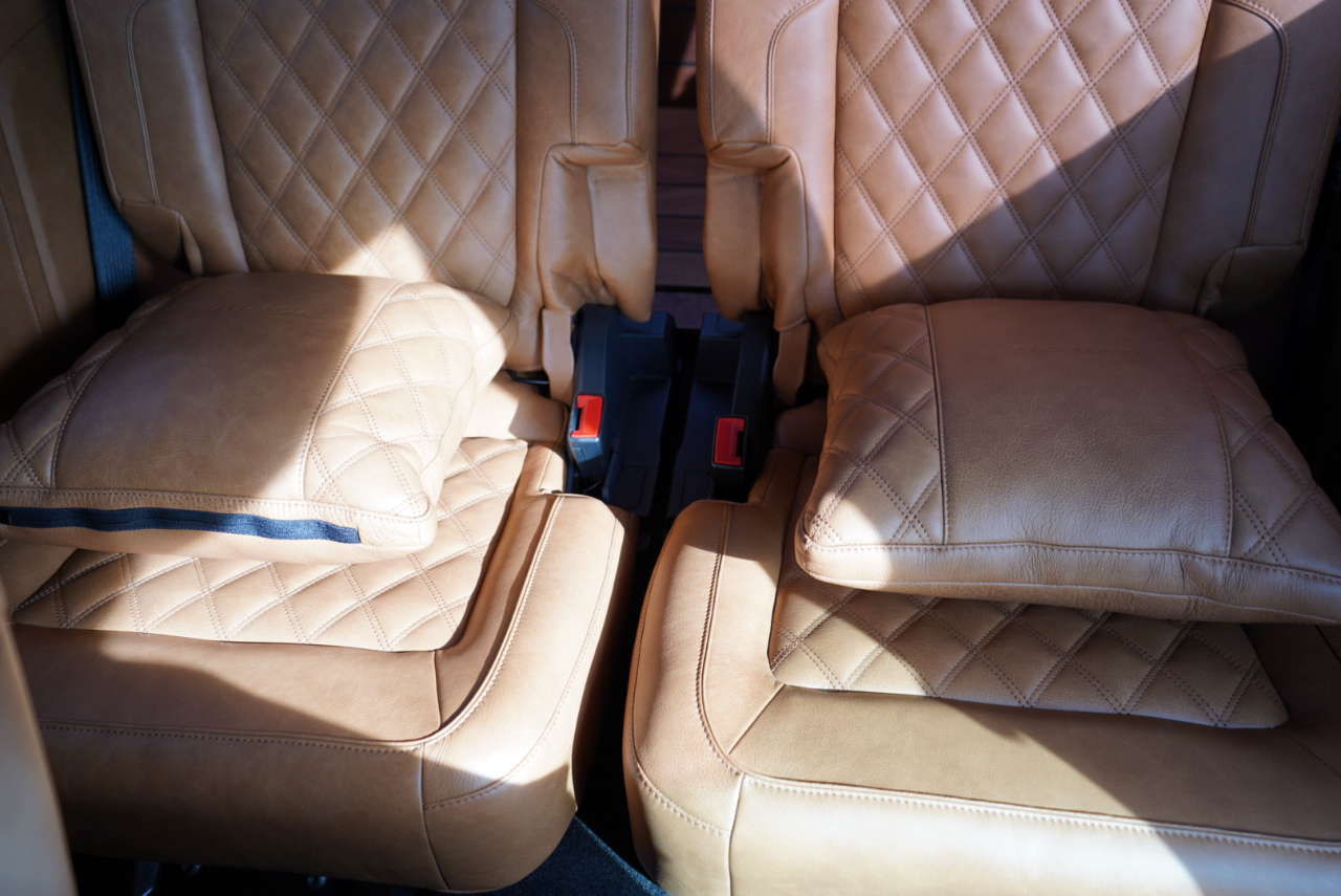 Ford Bronco Badlands 2 Door Advanced 4x4 2025