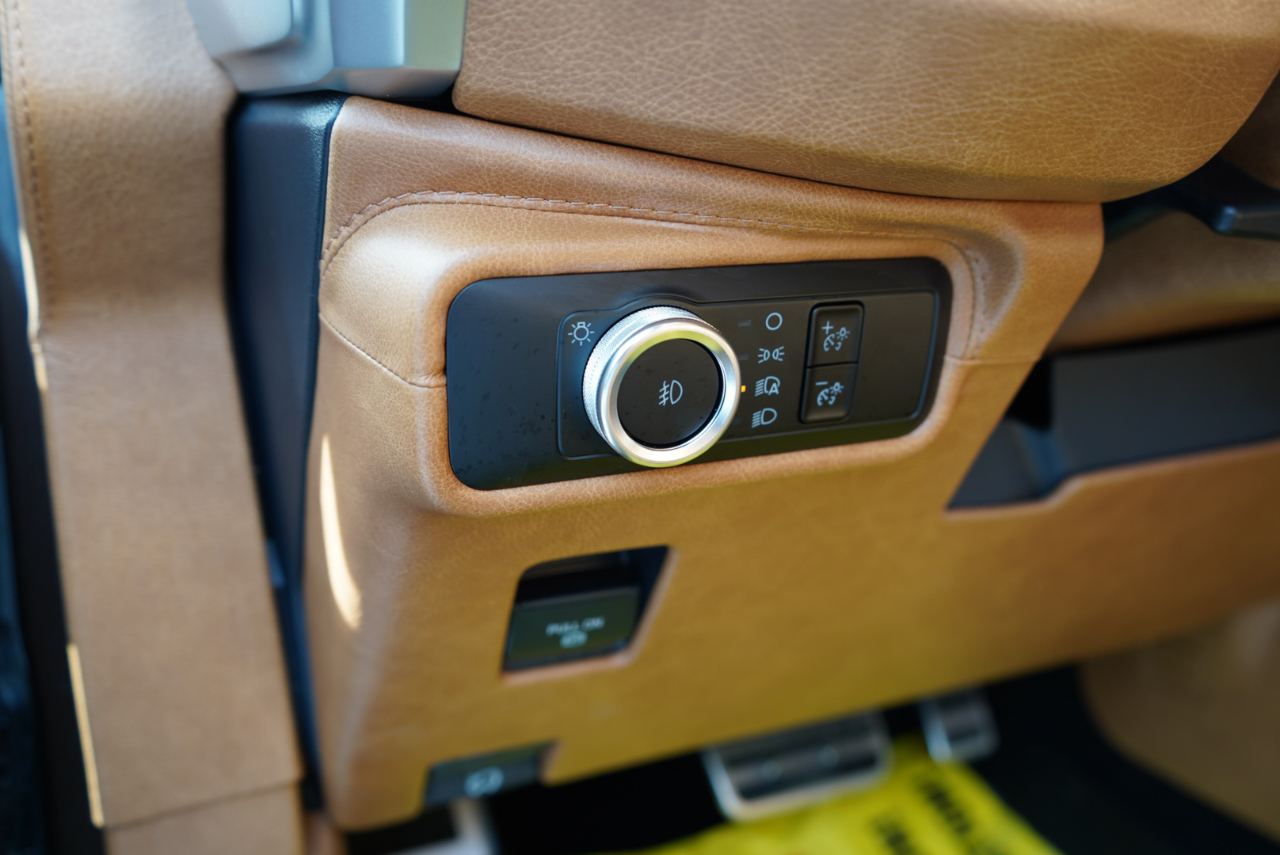 Ford Bronco Badlands 2 Door Advanced 4x4 2025