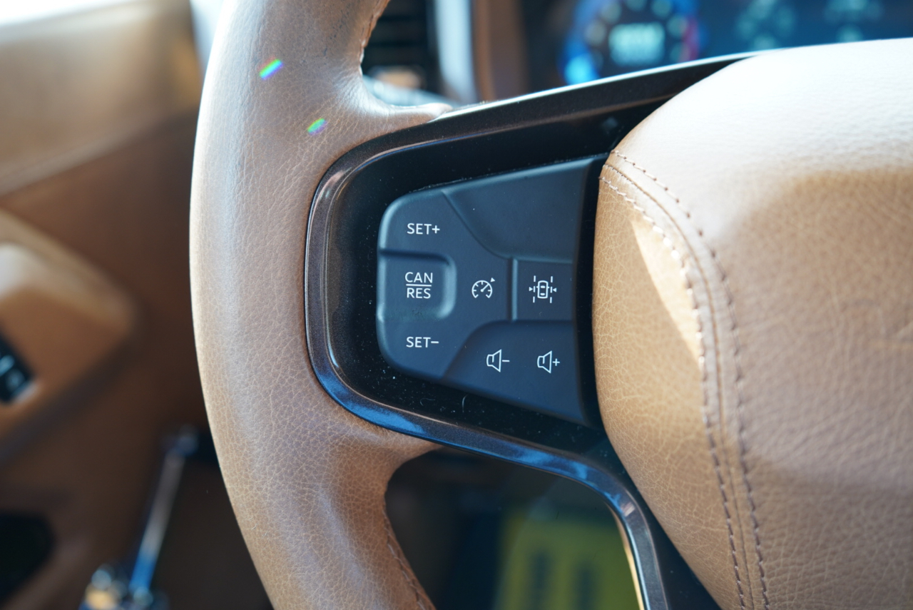 Ford Bronco Badlands 2 Door Advanced 4x4 2025