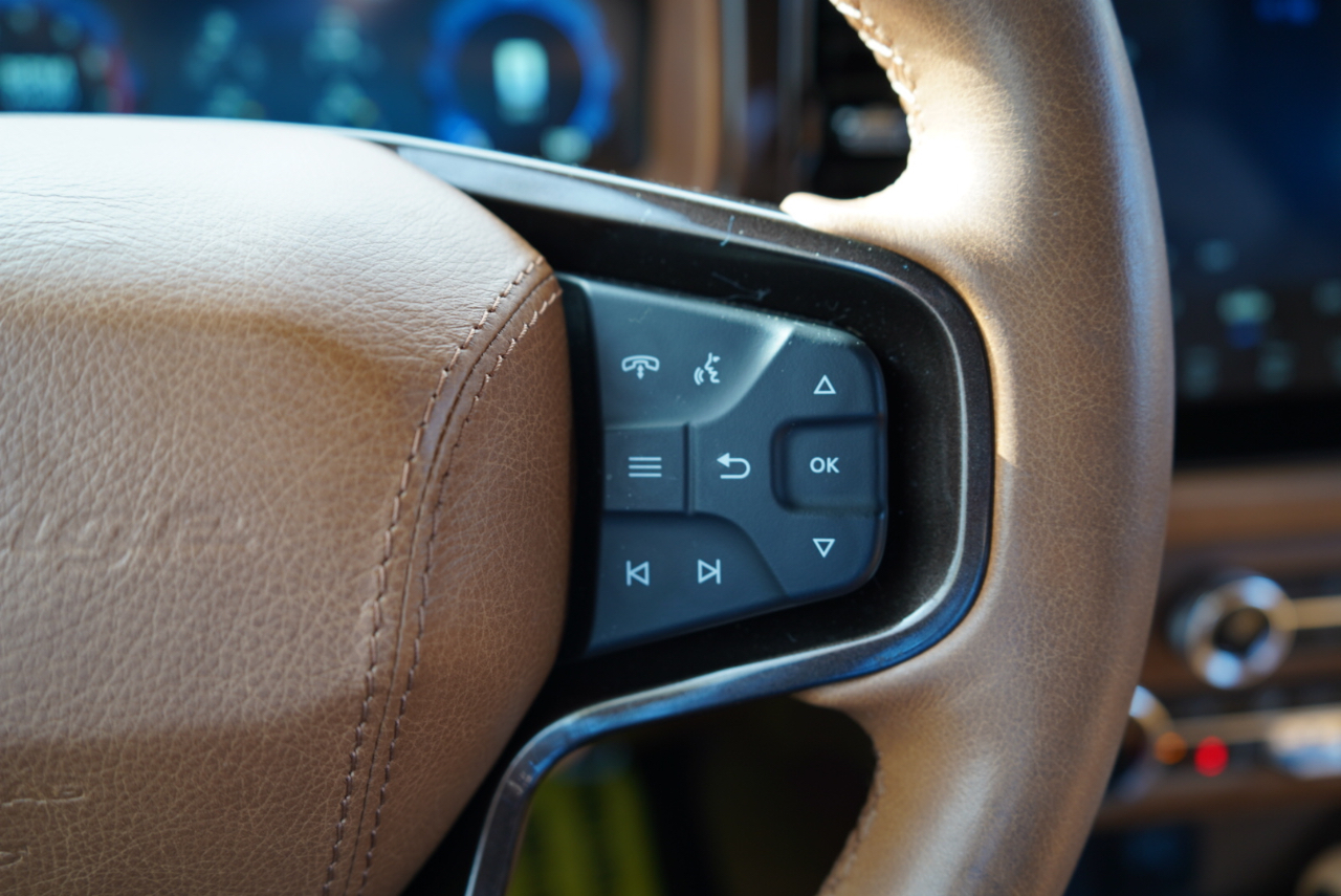 Ford Bronco Badlands 2 Door Advanced 4x4 2025