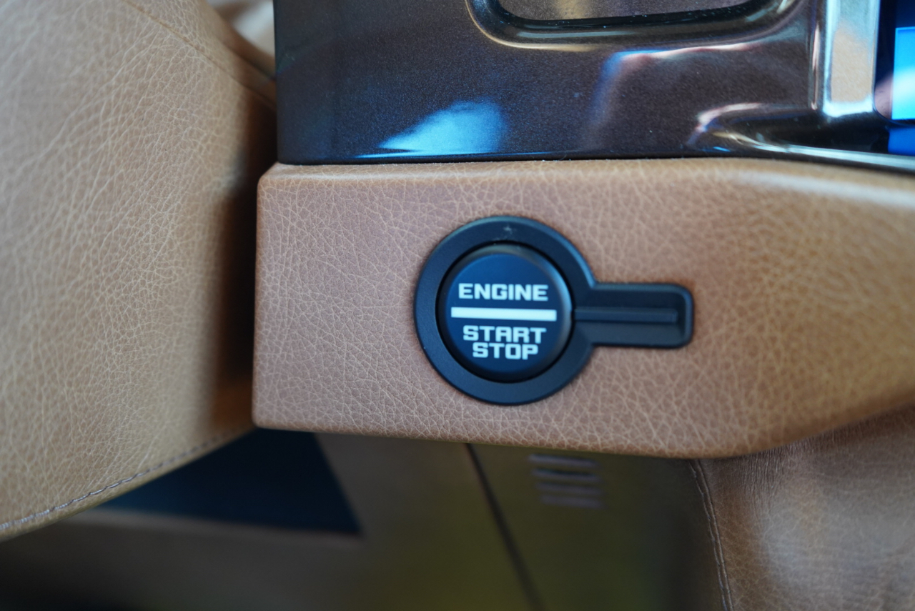 Ford Bronco Badlands 2 Door Advanced 4x4 2025