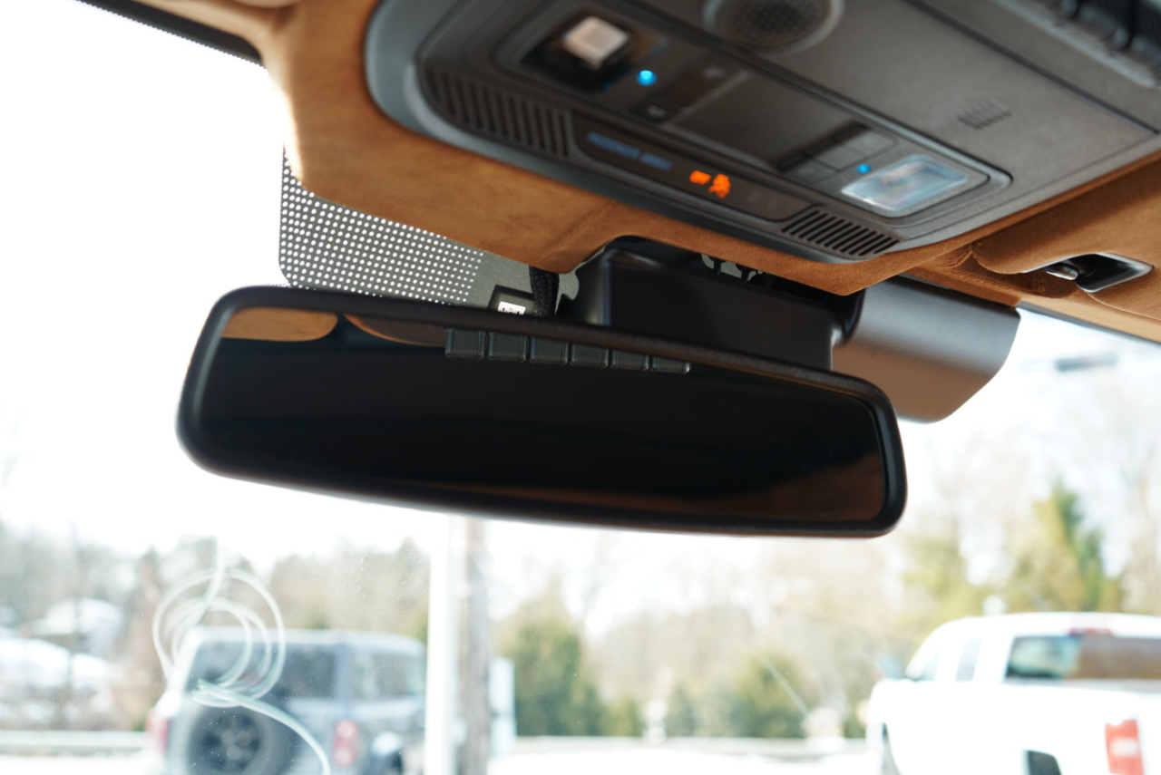 Ford Bronco Badlands 2 Door Advanced 4x4 2025