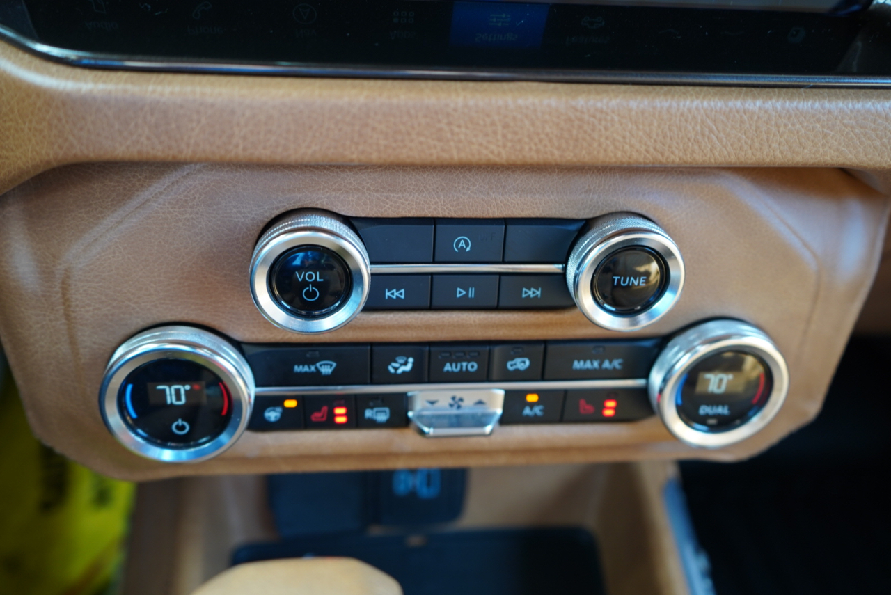 Ford Bronco Badlands 2 Door Advanced 4x4 2025